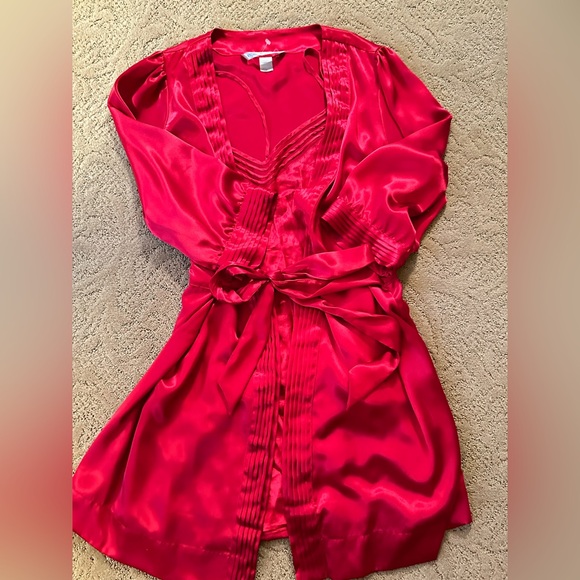 Victoria's Secret | Intimates & Sleepwear | Vintage Victorias Secret ...